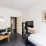 Centrally Located 2-room *