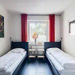 Apartament Centrally Located 2-room *