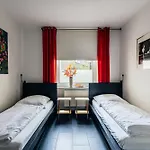 Centrally Located 2-room Apartament Hanower