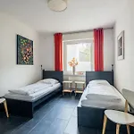 Apartament Centrally Located 2-room Hanower