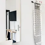 Centrally Located 2-room *