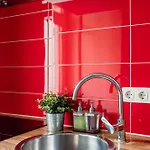 Centrally Located 2-room Apartament *