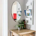Centrally Located 2-room *