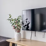 Centrally Located 2-room Apartament