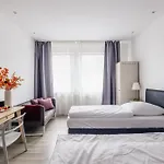 Centrally Located 2-room *