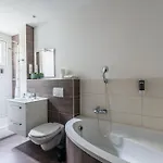 Centrally Located 2-room Apartament