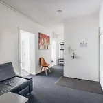 Apartament Centrally Located 2-room