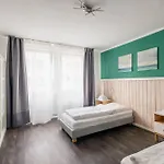 Centrally Located 2-room Apartament *