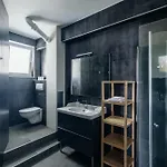 Apartament Centrally Located 2-room Hanower