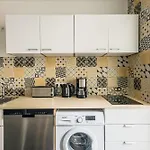 Apartament Centrally Located 2-room
