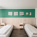 Centrally Located 2-room *