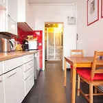 Centrally Located 2-room