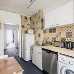 Centrally Located 2-room