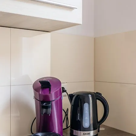 Daire Centrally Located 2-room *