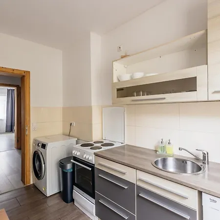 Centrally Located 2-room *