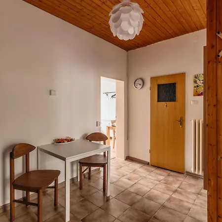 Apartamento Centrally Located 2-room Hanôver