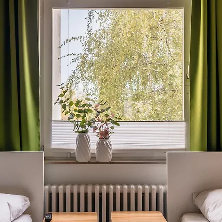 Centrally Located 2-room