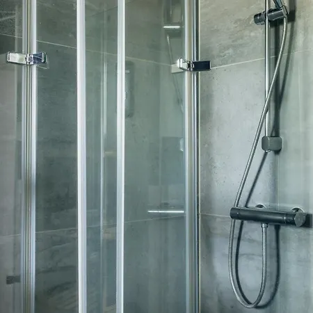 Centrally Located 2-room 아파트 하노버