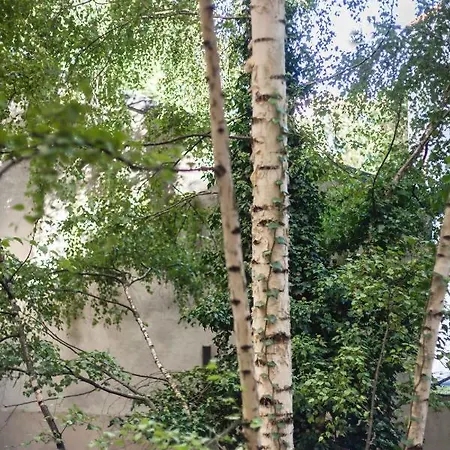 Centrally Located 2-room Apartamento Hanôver
