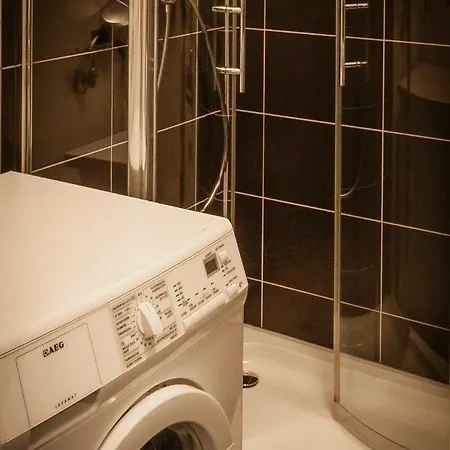 Centrally Located 2-room *