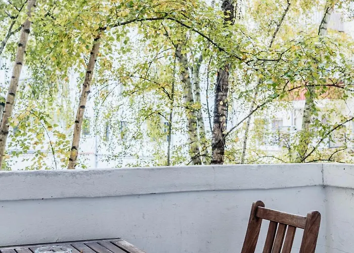 Centrally Located 2-room * Ганновер