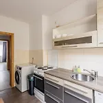Centrally Located 2-room *