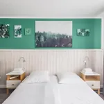 Apartamento Centrally Located 2-room *