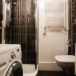 Centrally Located 2-room * Hanóver